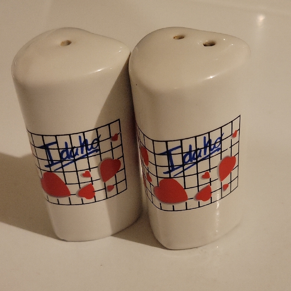 Idaho S&P Shakers
